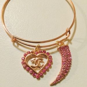 Charm Bracelet